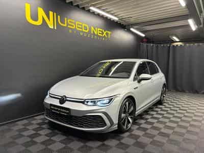 VW Golf GTD 2.0 TDI 200CV CAMERA/NAVI/CARPLAY (2022) - Photo 1