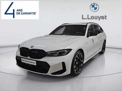 BMW 340 M340i xDrive (2026) - Photo 1