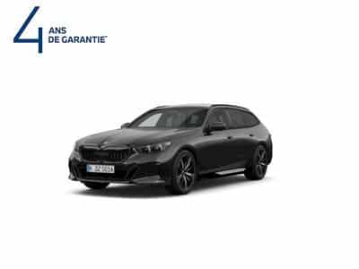 BMW 520 PACK M XDRIVE (2026) - Photo 1