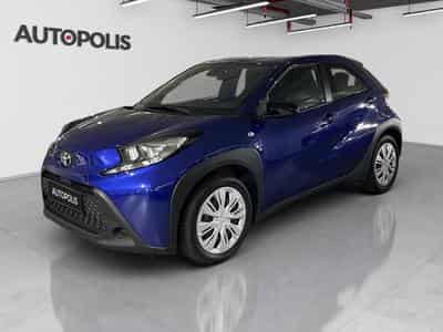 Toyota Aygo 1.0 VVT-i Play (2024) - Photo 1