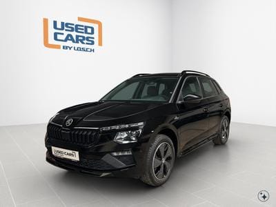 Skoda Kamiq (2025) - Photo 8
