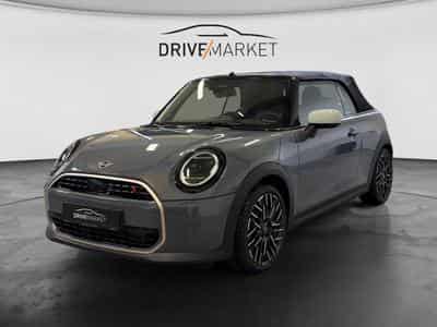 MINI Cooper Cooper S Cabrio (2026) - Photo 1