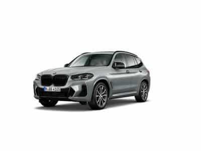 BMW X3 M40d (2022) - Photo 1