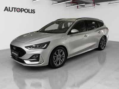 Ford Focus Clipper 1.5 EcoBlue 85kW ST-Line Aut. (2025) - Photo 1