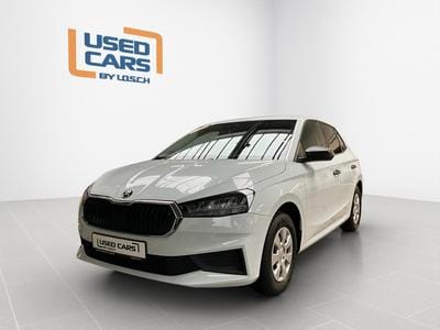 Skoda Fabia (2024) - Photo 2
