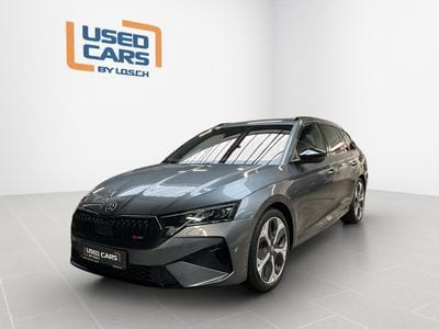 Skoda Octavia (2025) - Photo 9