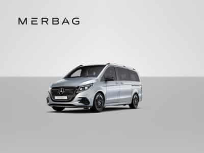 Mercedes V d Exclusive lang (2026) - Photo 1
