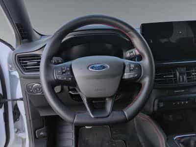 Ford Focus 1.0 EcoBoost MHEV ST-Line X (2022) - Photo 13