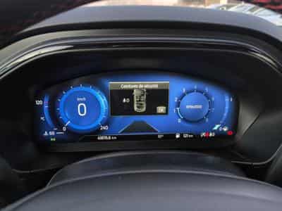 Ford Focus 1.0 EcoBoost MHEV ST-Line X (2022) - Photo 14