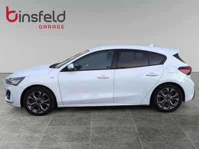 Ford Focus 1.0 EcoBoost MHEV ST-Line X (2022) - Photo 2