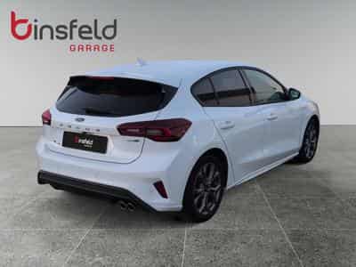 Ford Focus 1.0 EcoBoost MHEV ST-Line X (2022) - Photo 5