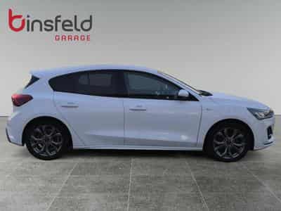 Ford Focus 1.0 EcoBoost MHEV ST-Line X (2022) - Photo 6