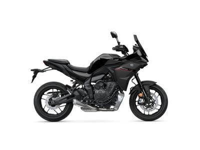 Yamaha Tracer 7 (2026) - Photo 7