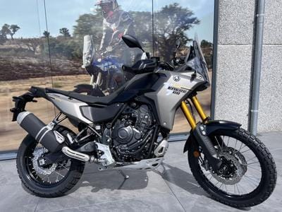 Yamaha XTZ (2026) - Photo 6