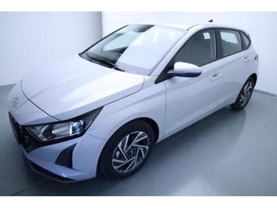 Hyundai i20 (2026) - Photo 1