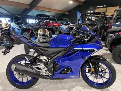 Yamaha YZF (2026) - Photo 2