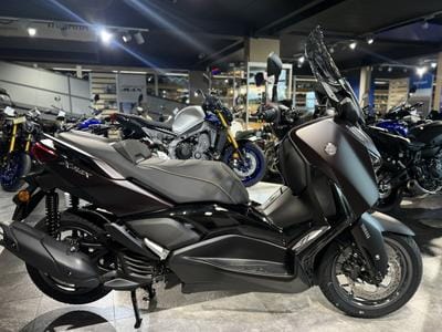 Yamaha X-Max (2026) - Photo 3