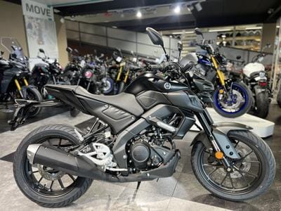 Yamaha MT125 (2026) - Photo 8