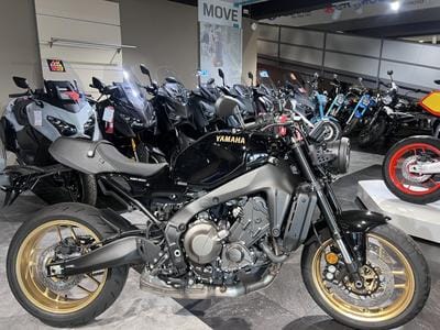 Yamaha XSR (2026) - Photo 2