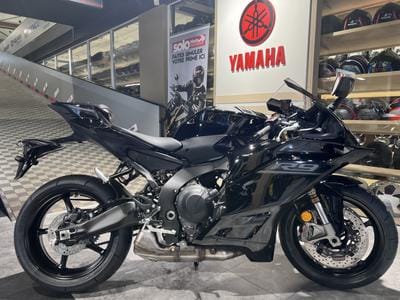 Yamaha R9 (2026) - Photo 10