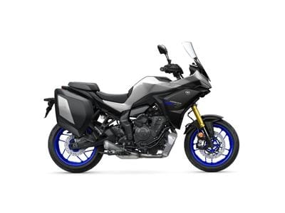 Yamaha Tracer 7 GT (2026) - Photo 5