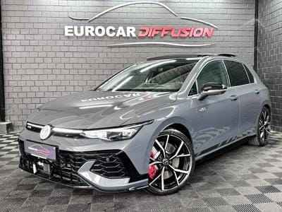 VW Golf (2025) - Photo 5