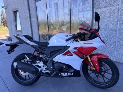 Yamaha YZF (2026) - Photo 10