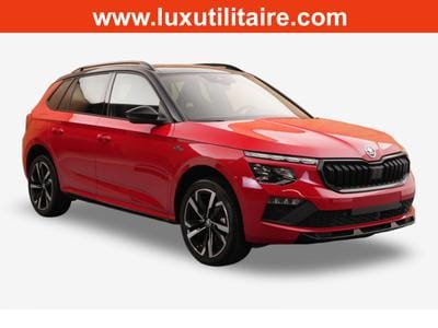 Skoda Kamiq (2026) - Photo 4