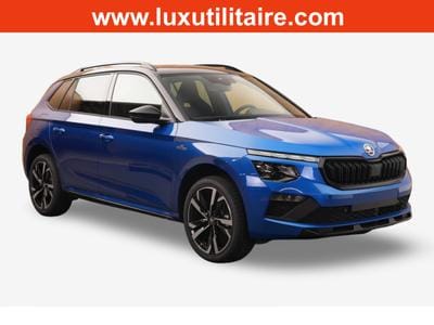Skoda Kamiq (2026) - Photo 5