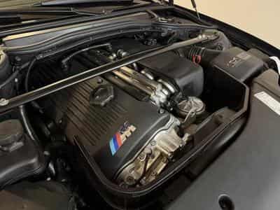 BMW M3 Cabrio SMG2 E46 *Individual (2006) - Photo 10
