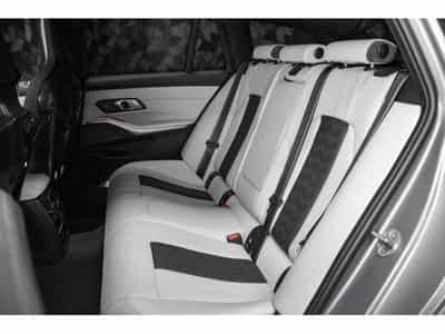 BMW M3 G81 Compétition Touring X-Drive (2025) - Photo 12