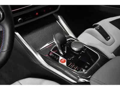 BMW M3 G81 Compétition Touring X-Drive (2025) - Photo 14