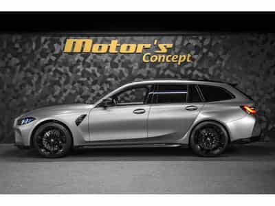 BMW M3 G81 Compétition Touring X-Drive (2025) - Photo 2