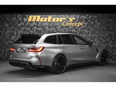 BMW M3 G81 Compétition Touring X-Drive (2025) - Photo 3