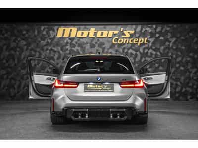 BMW M3 G81 Compétition Touring X-Drive (2025) - Photo 5