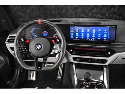 BMW M3 G81 Compétition Touring X-Drive (2025) - Photo 8