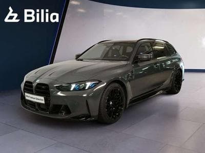 BMW M3 Touring HK HiFi DAB LED RFK Komfortzg. Shz (2025) - Photo 1