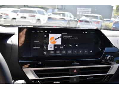 Citroën C4 1.2 MHEV MAX e-DCS6 LANE SIDE CAM 1° MAIN (2025) - Photo 11