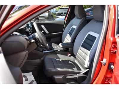 Citroën C4 1.2 MHEV MAX e-DCS6 LANE SIDE CAM 1° MAIN (2025) - Photo 6