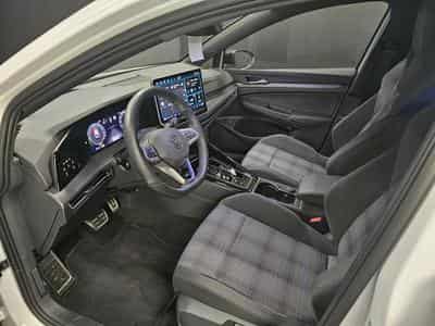 VW Golf GTE 245cv DSG TOIT PANO / ATTELAGE (2025) - Photo 12