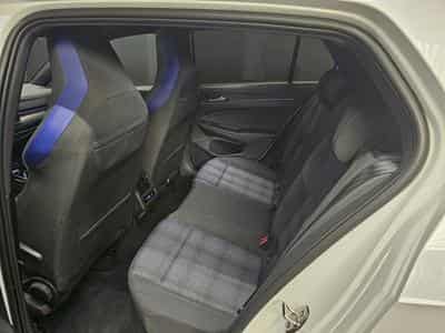 VW Golf GTE 245cv DSG TOIT PANO / ATTELAGE (2025) - Photo 13