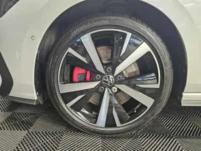 VW Golf GTE 245cv DSG TOIT PANO / ATTELAGE (2025) - Photo 14