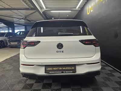 VW Golf GTE 245cv DSG TOIT PANO / ATTELAGE (2025) - Photo 4