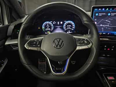 VW Golf GTE 245cv DSG TOIT PANO / ATTELAGE (2025) - Photo 7