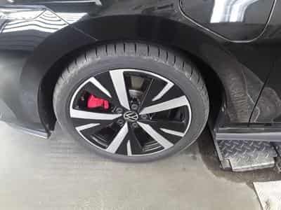 VW Golf GTE 1.4 HYBRIDE RECHARGEABLE 272 CV (2025) - Photo 8