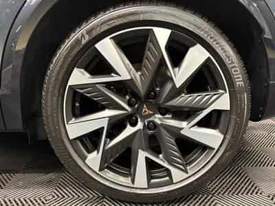 Cupra Formentor VZ 2.0 TSI 333cv 4X4 (2025) - Photo 14