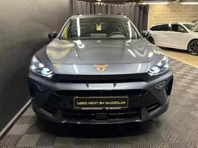Cupra Formentor VZ 2.0 TSI 333cv 4X4 (2025) - Photo 3