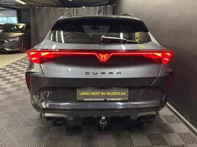 Cupra Formentor VZ 2.0 TSI 333cv 4X4 (2025) - Photo 4