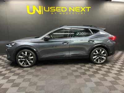 Cupra Formentor VZ 2.0 TSI 333cv 4X4 (2025) - Photo 5