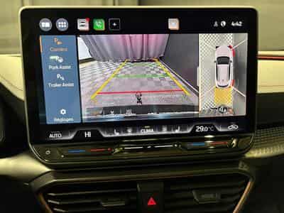Cupra Formentor VZ 2.0 TSI 333cv 4X4 (2025) - Photo 9